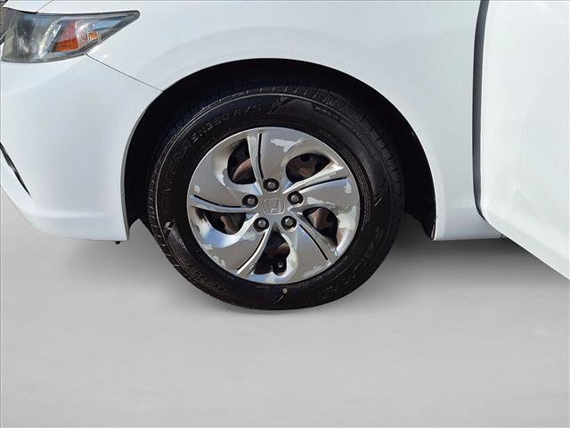 Used 2013 Honda Civic LX image 22