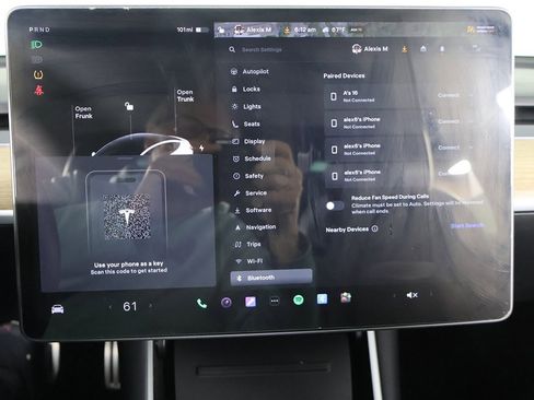 Used 2020 Tesla Model 3 Performance image 54