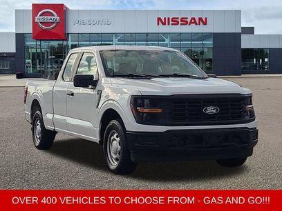 Used 2024 Ford F150 XL