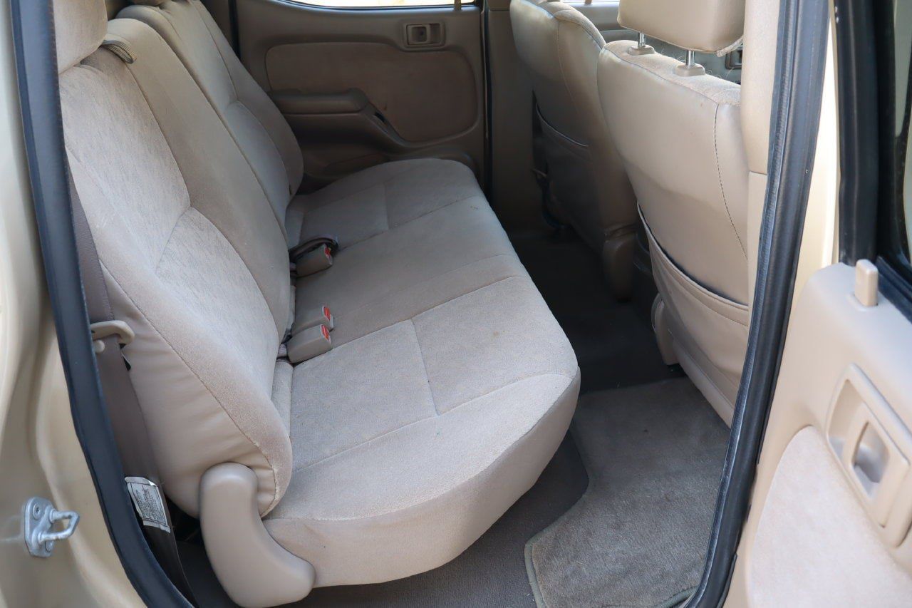 Used 2004 Toyota Tacoma PreRunner RWD image 15