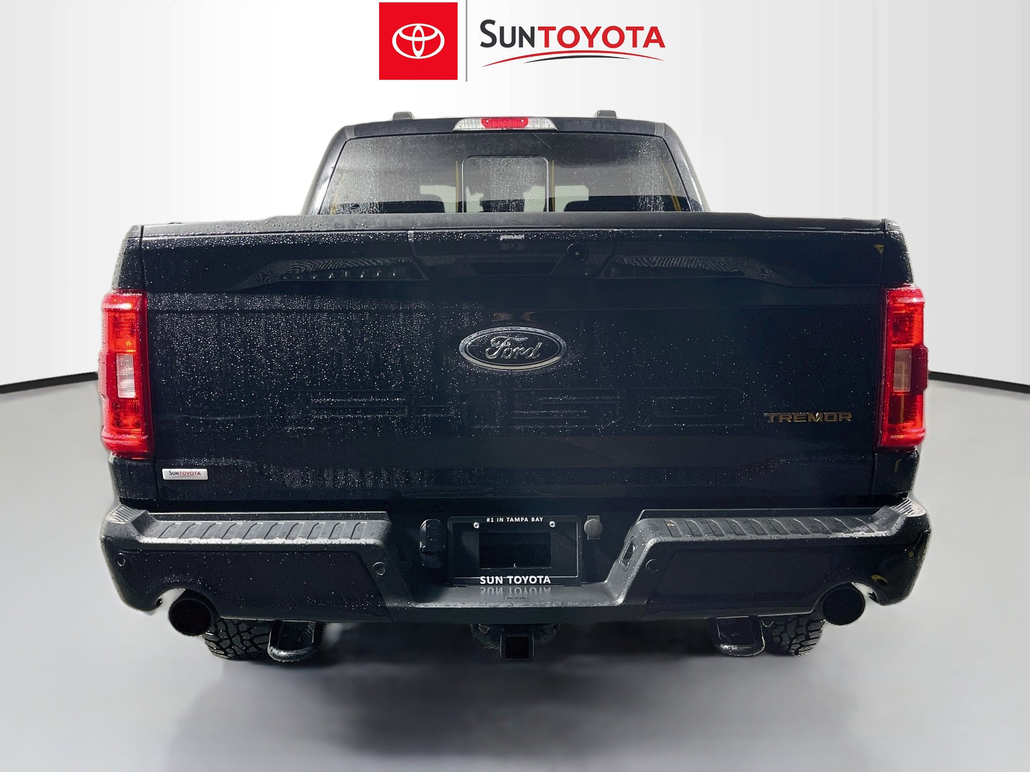 Used 2023 Ford F150 Tremor AWD/4WD image 5
