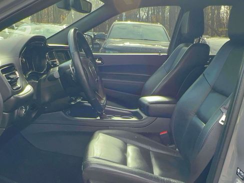 Used 2022 Dodge Durango GT w/ Blacktop Package image 15