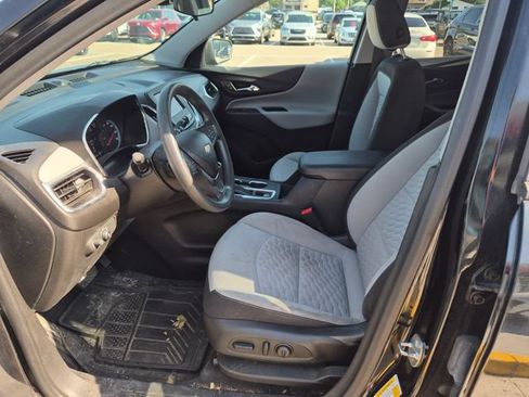 Used 2020 Chevrolet Equinox LS w/ LS Convenience Package FWD image 14