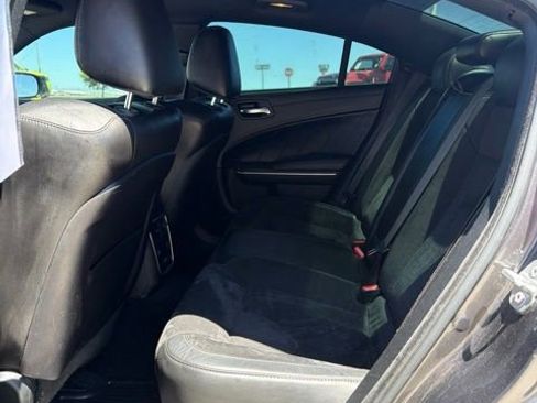 Used 2021 Dodge Charger R/T w/ Plus Group RWD image 9