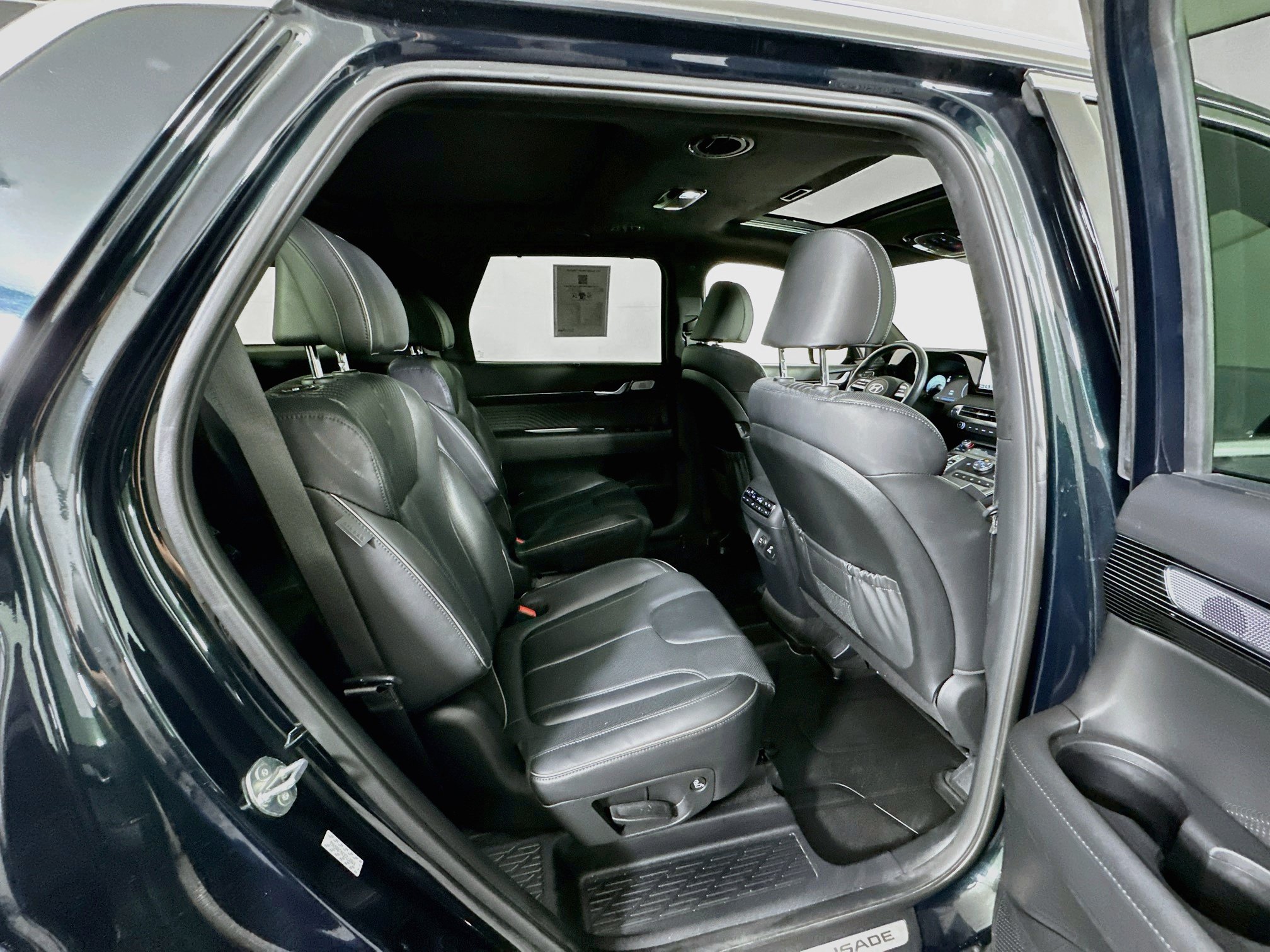 Used 2024 Hyundai Palisade Calligraphy AWD/4WD image 32
