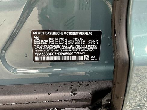 Used 2022 MINI Cooper Countryman S image 44