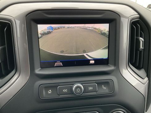 Used 2022 Chevrolet Silverado 1500 Custom w/ Rally Edition image 43