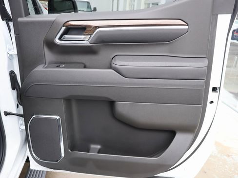 New 2026 Chevrolet Silverado 1500 LT Trail Boss w/ LT Trail Boss Premium Package image 40