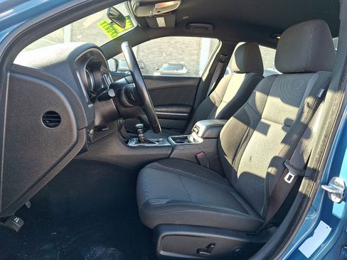 Used 2022 Dodge Charger SXT image 14