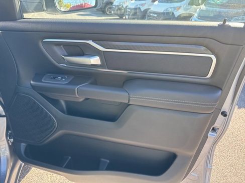 New 2026 RAM 1500 Big Horn image 19