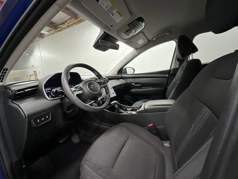 Used 2024 Hyundai Tucson SEL image 10