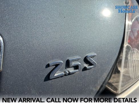 Used 2012 Nissan Altima 2.5 S image 9