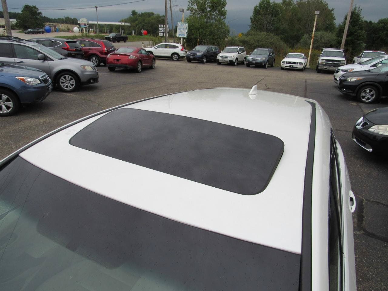 Used 2015 Acura RDX w/ Technology Package AWD/4WD image 4