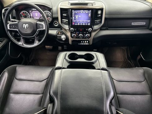 Used 2020 RAM 1500 Laramie RWD image 12