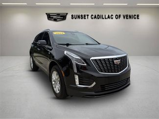 Used 2024 Cadillac XT5 Luxury FWD video 1