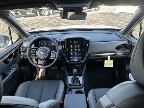 New 2025 Subaru Forester Sport image 6