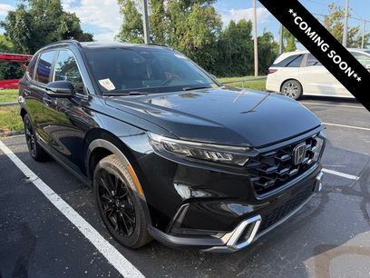 Used 2024 Honda CR-V Sport Touring
