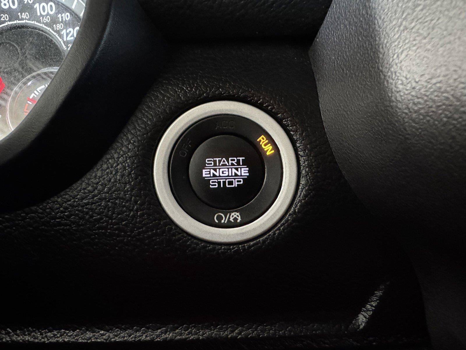 Used 2021 RAM 1500 Laramie w/ Night Edition AWD/4WD image 22