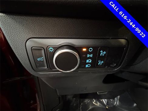 Used 2023 Ford Escape ST-Line image 22