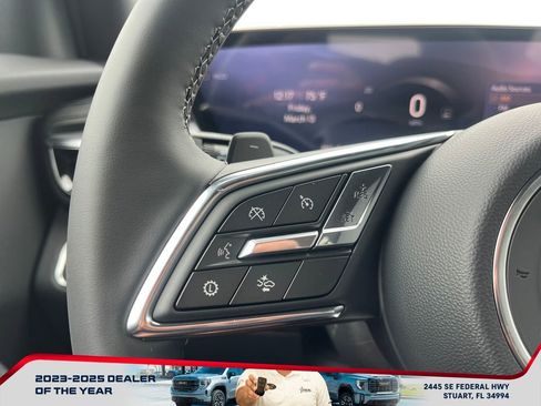 New 2026 Buick Enclave Sport Touring w/ Power Package image 26