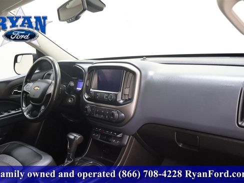 Used 2019 Chevrolet Colorado Z71 image 15