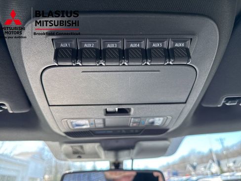 Used 2025 Ford F150 Tremor w/ Tow/Haul Package AWD/4WD image 40