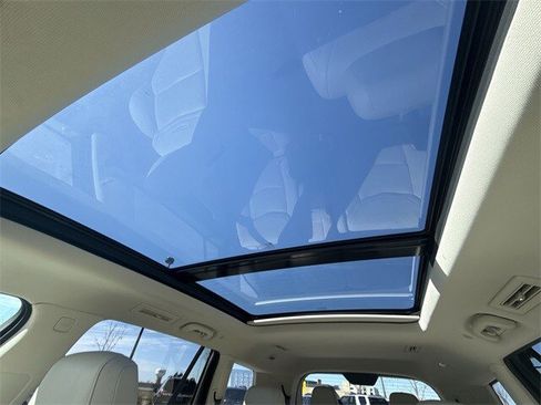 Used 2020 Cadillac XT6 Premium Luxury image 21