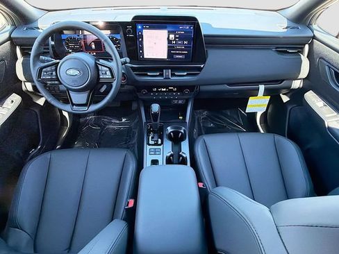 New 2026 Subaru Outback Premium AWD/4WD image 15