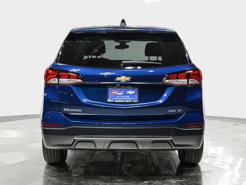 Used 2023 Chevrolet Equinox LT image 5