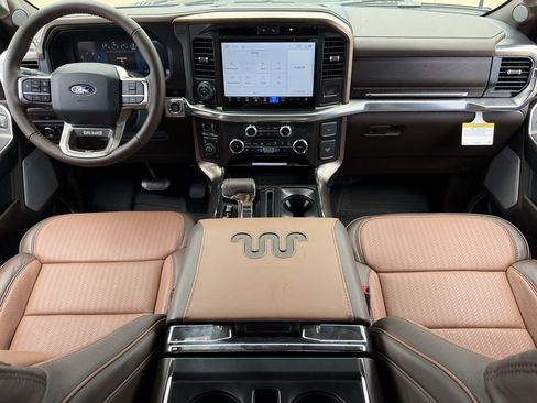 New 2026 Ford F150 King Ranch AWD/4WD image 9