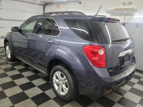 Used 2014 Chevrolet Equinox LT w/ Driver Convenience Package AWD/4WD image 2