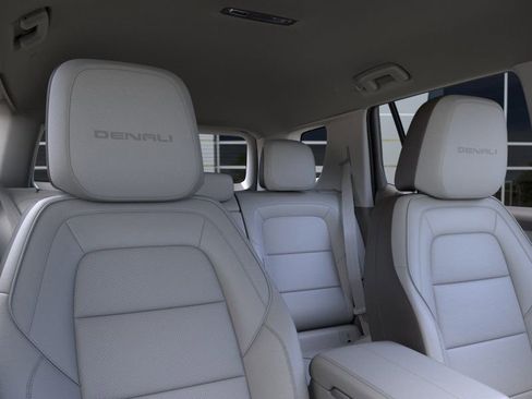 New 2026 GMC Terrain Denali image 24