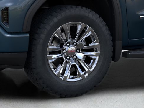 New 2026 GMC Sierra 1500 Denali w/ Technology Package image 26