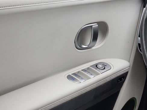 Used 2022 Hyundai Ioniq 5 Limited image 12