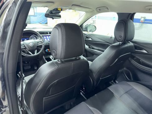 Used 2021 Buick Encore GX Preferred w/ Cold Weather Comfort Package image 26