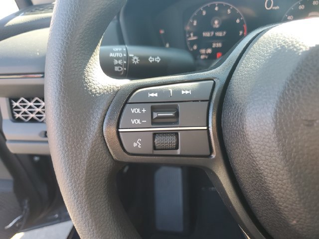 New 2026 Honda Accord LX image 26