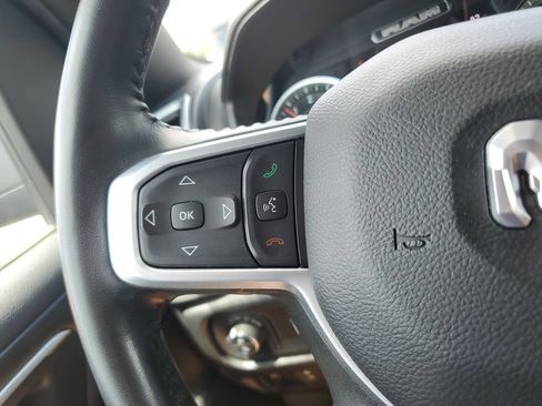 Certified 2022 RAM 1500 Big Horn AWD/4WD image 19