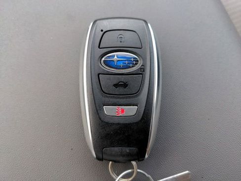 Used 2021 Subaru Outback Premium AWD/4WD image 29