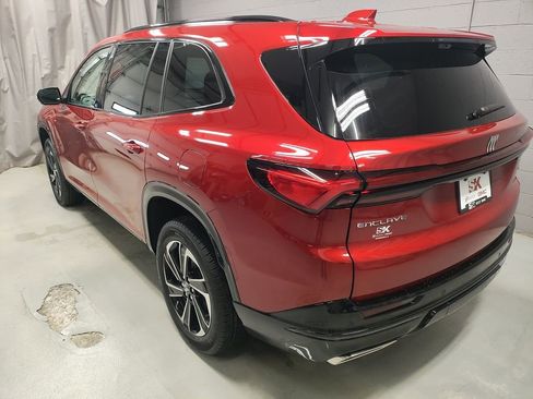 New 2026 Buick Enclave Sport Touring w/ Power Package image 22