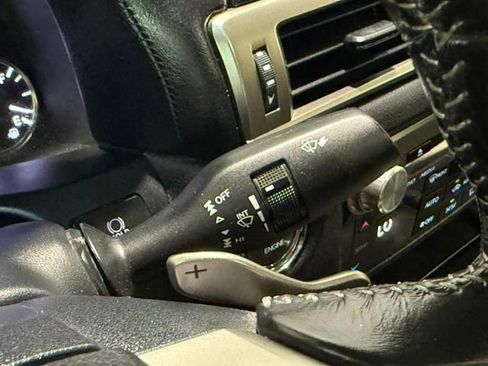 Used 2016 Lexus GS 200t RWD image 19