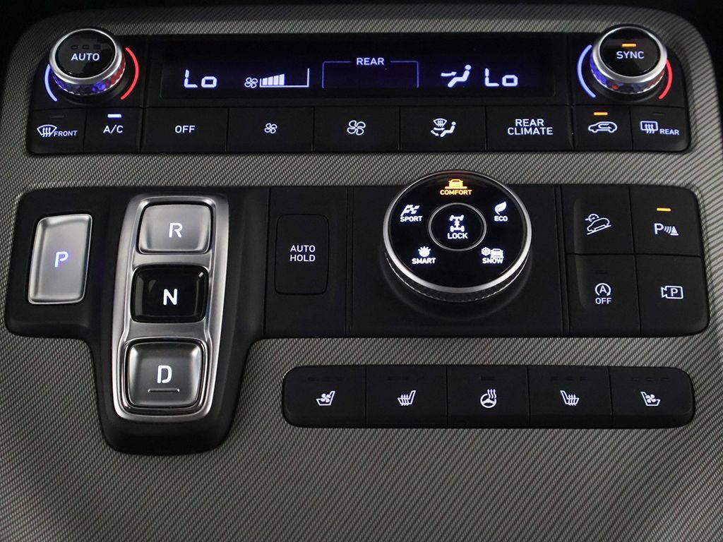 Certified 2023 Hyundai Palisade SEL AWD/4WD image 53
