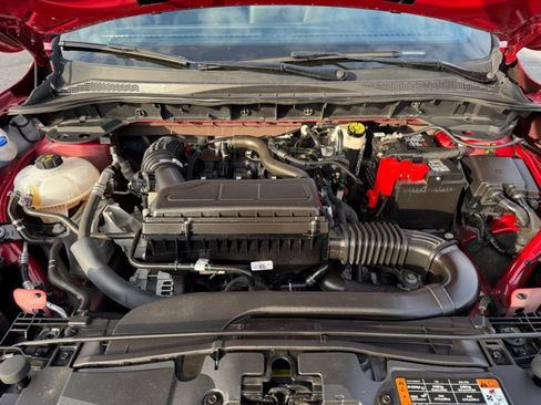 Used 2024 Ford Escape ST-Line image 38