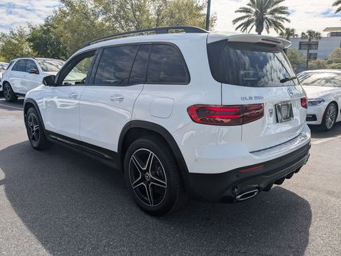 Certified 2025 Mercedes-Benz GLB 250 GLB 250 image 17