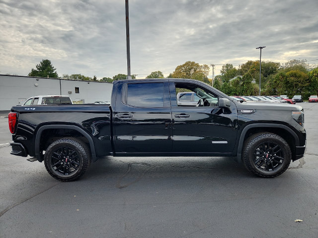 Used 2024 GMC Sierra 1500 Elevation AWD/4WD image 7