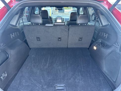 Used 2024 Ford Edge ST image 10