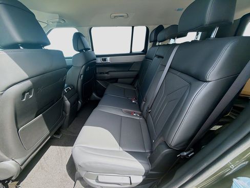 New 2026 Hyundai Santa Fe SEL FWD image 17