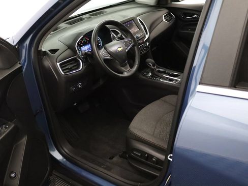 Used 2024 Chevrolet Equinox LT AWD/4WD image 15