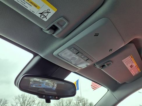 Used 2020 Chevrolet Trax LS image 13