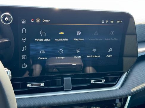 New 2026 Chevrolet Equinox LT w/ Convenience Package II AWD/4WD image 19