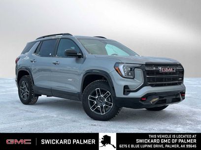 New 2026 GMC Terrain AT4 w/ Technology Package II